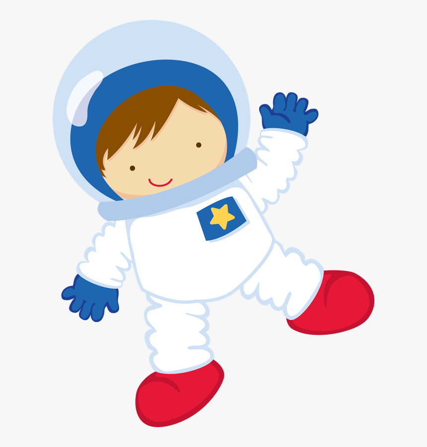 Duda Cavalcanti Google Baby - Astronauta Infantil, HD Png Download