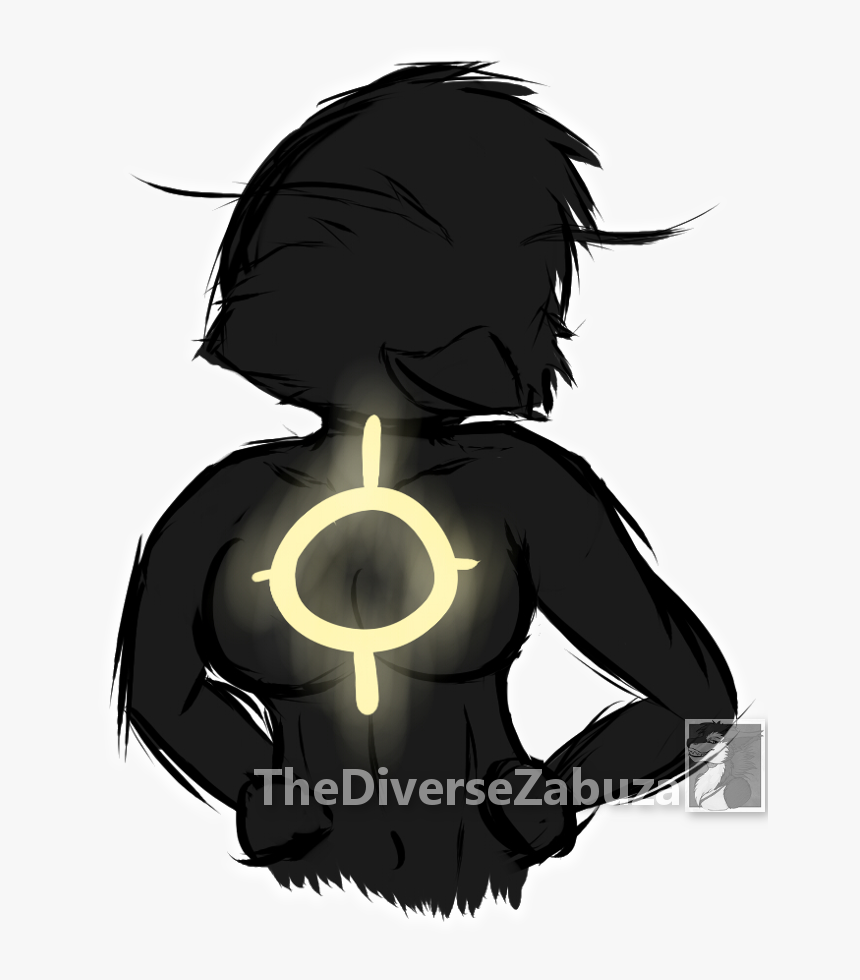 Gwen Rawkhop - Aniversariantes, HD Png Download