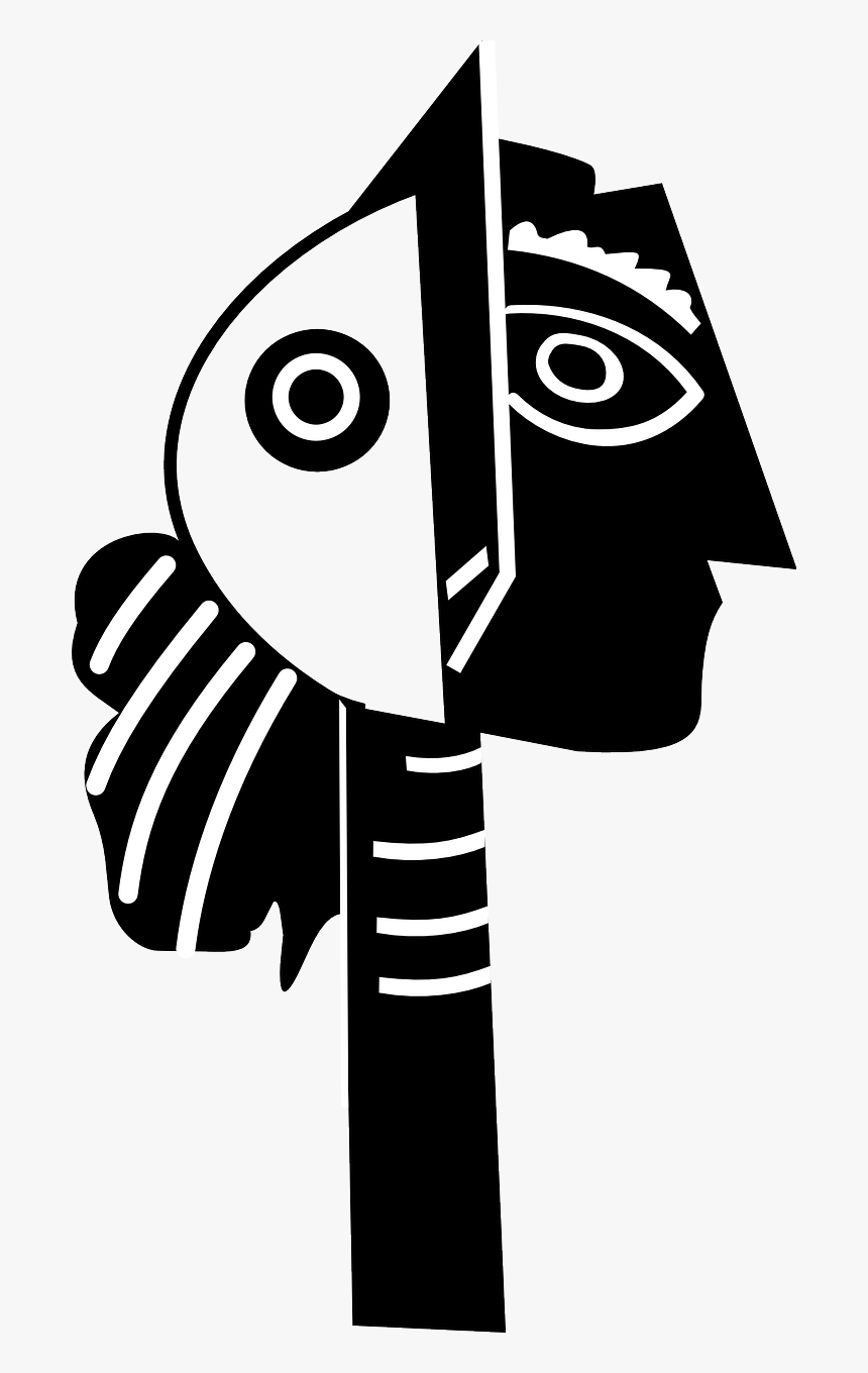 Picasso Clipart, HD Png Download
