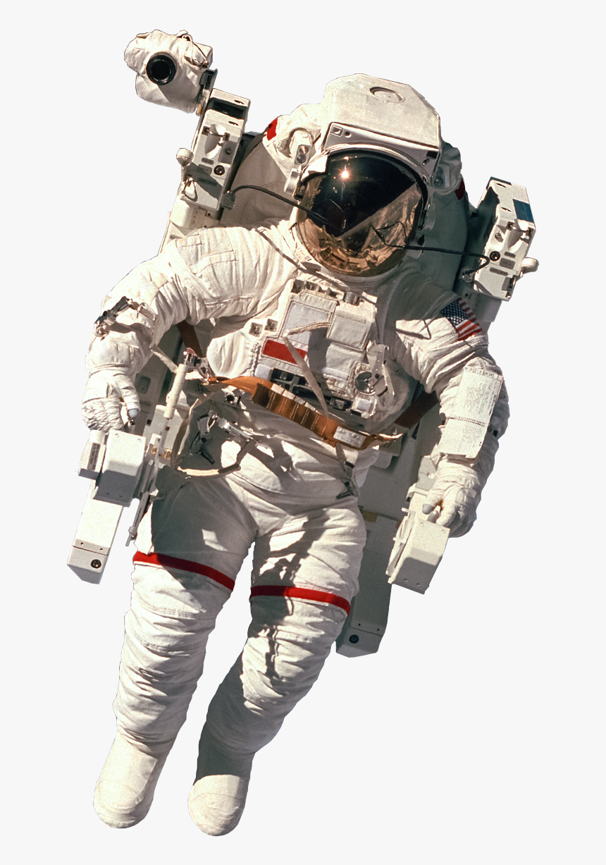 Astronaut - Astronaut Hd Image Download, HD Png Download