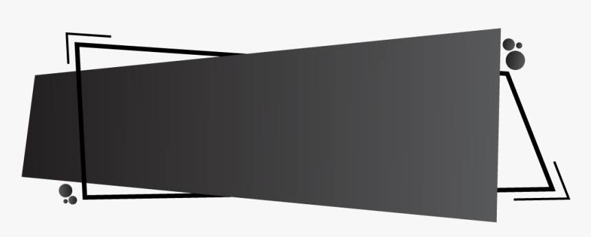 Green Ribbon Banner Png, Transparent Png