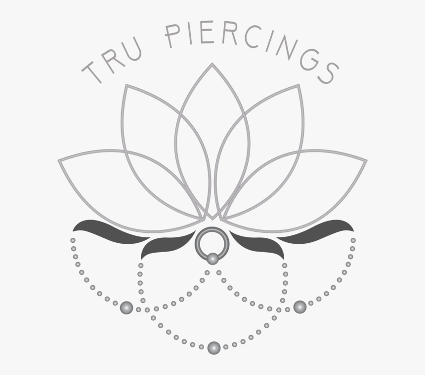 Piercing Png Tumblr, Transparent Png