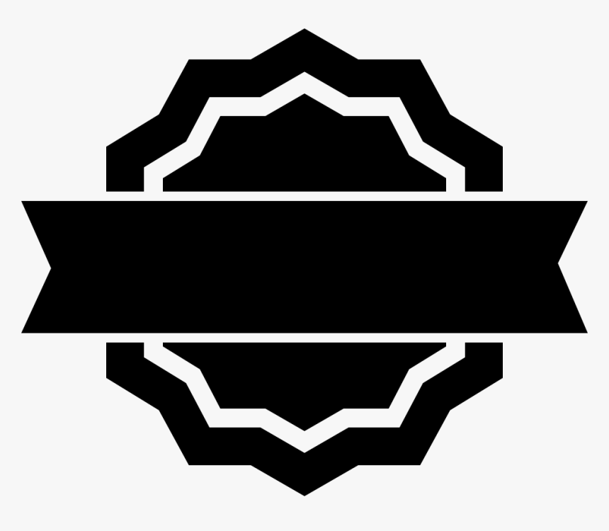 Shape Vector Png - Danger Symbol, Transparent Png
