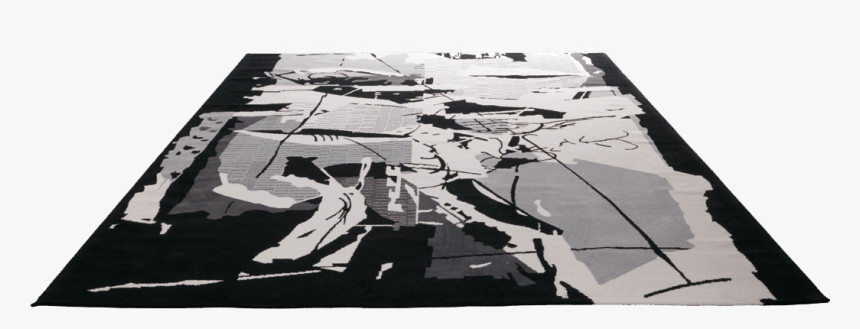 Omaggio A Picasso - Gruppoeuromobil Picasso Rug, HD Png Download