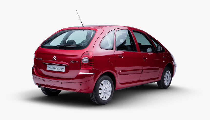 Transparent Picasso Png - Xsara Picasso 2001, Png Download
