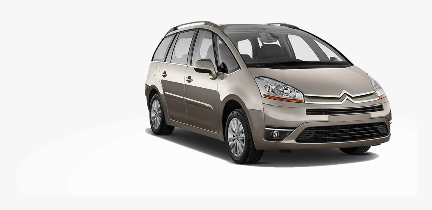 Peugeot 5008 1.6 Diesel, HD Png Download