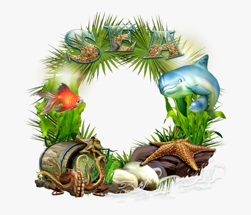 Christmas Clipart, Layouts, Backgrounds, Clip Art, - Illustration, HD Png Download