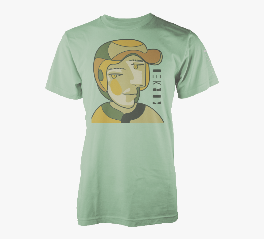 Pubg T Shirt Cartoon, HD Png Download