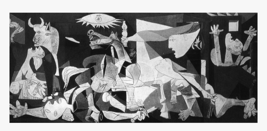 Barbara Best Photo - Museo Nacional Centro De Arte Reina Sofía, HD Png Download