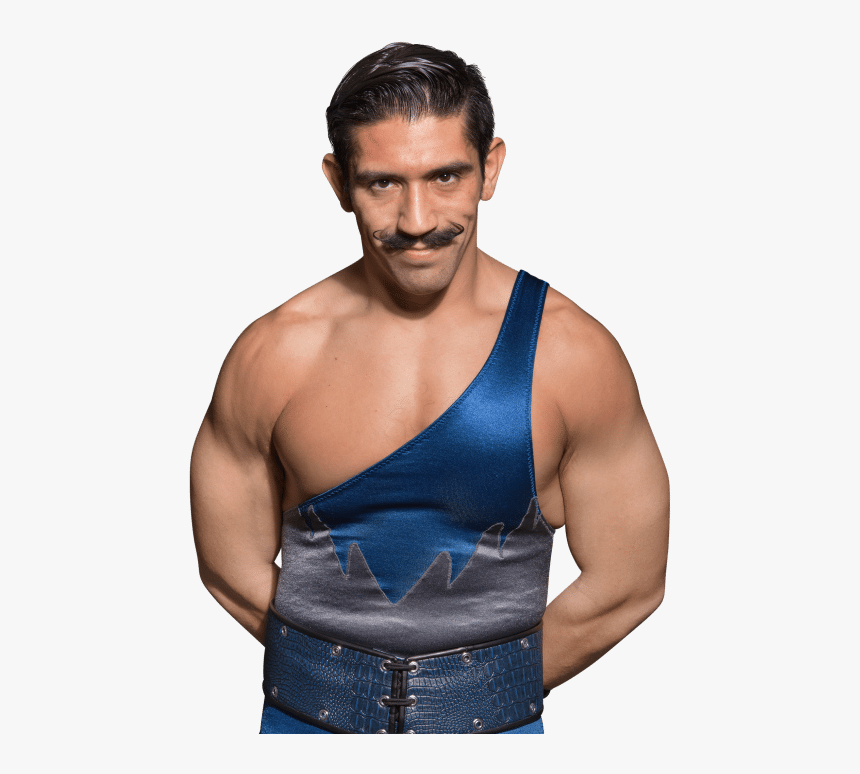 Enzo Amore Png - Simon Gotch, Transparent Png