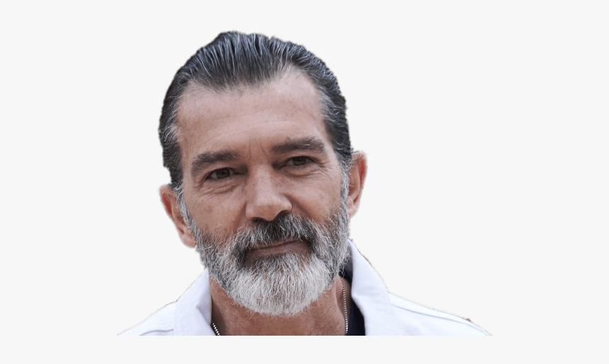 Antonio Banderas Png - Antonio Banderas Transparent Background, Png Download