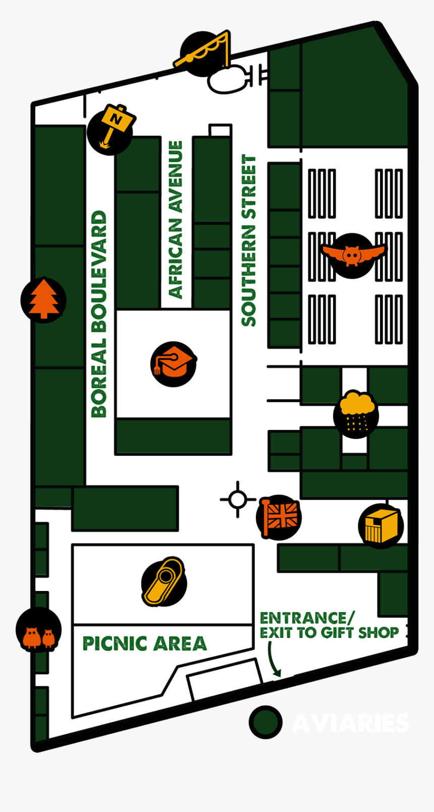 Centremap - Games, HD Png Download