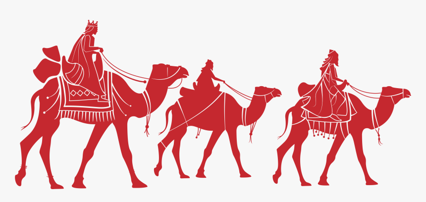 Epiphany Rosca De Reyes Euclidean Vector - Camel Png Clipart, Transparent Png