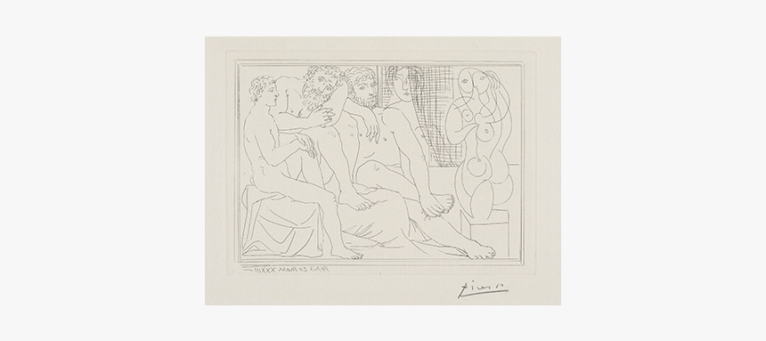 Sketch, HD Png Download