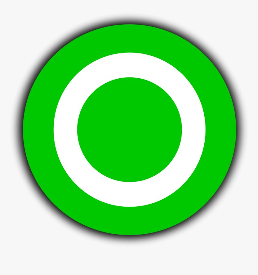 Circle Clip Art - Circle, HD Png Download