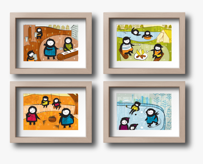 Cartoon, HD Png Download