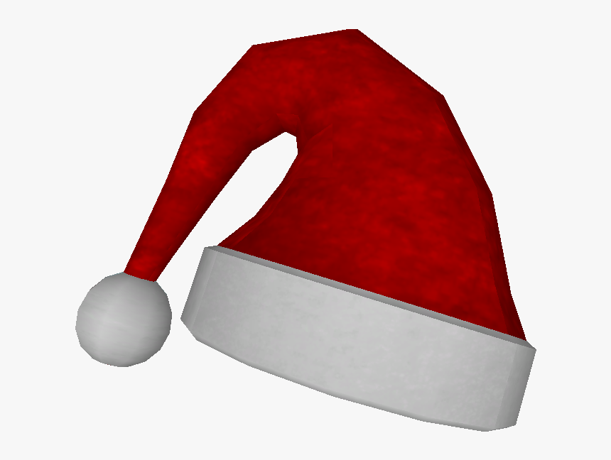 Santa Hat 99,999 Points, HD Png Download