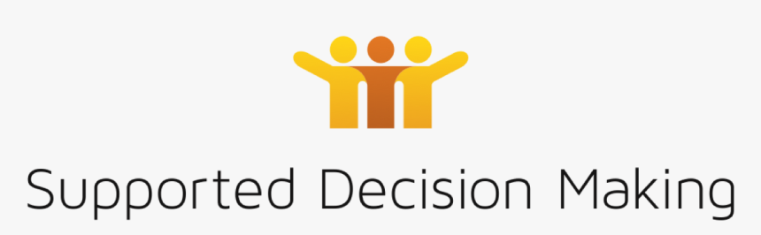 Supported Decision Making Icon - Graphics, HD Png Download