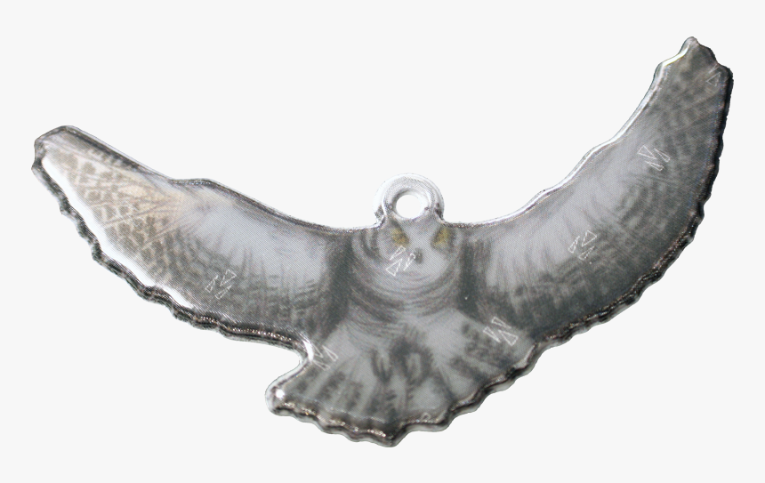 Soft Reflector Pendant - Condor, HD Png Download