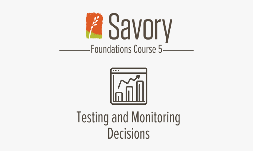 Allan Savory, HD Png Download