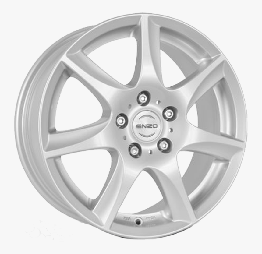 W - Velg Alcar, HD Png Download