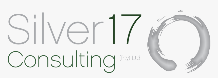 Silver 17 Consulting - Zen Circle, HD Png Download