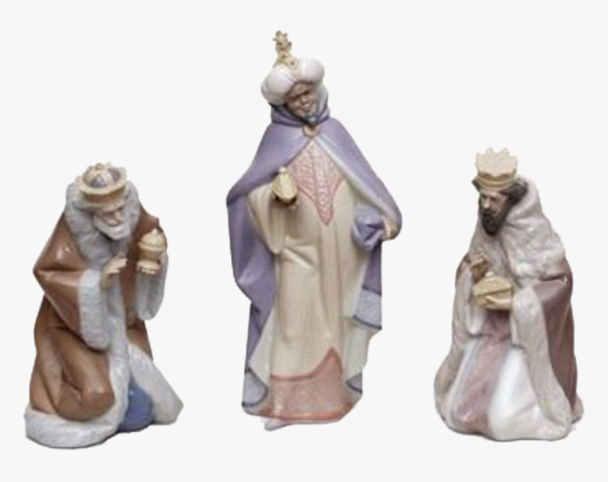 Three Kings In Belen, HD Png Download