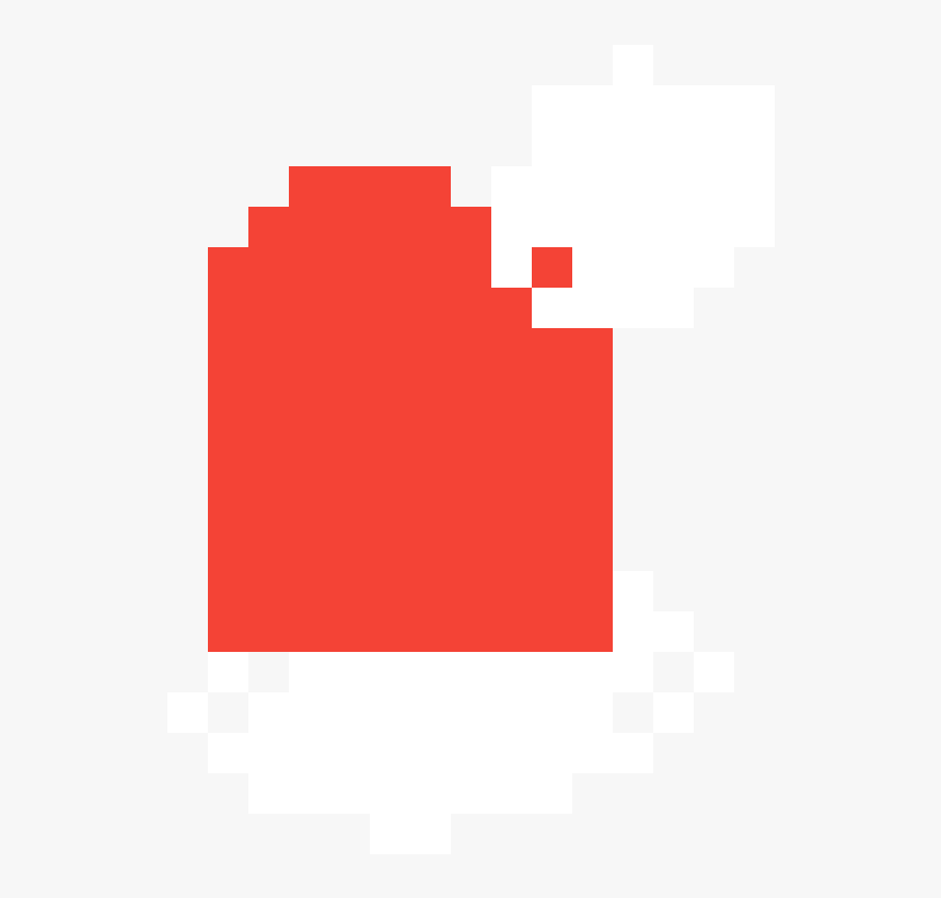 Transparent Santa S Hat Png - Illustration, Png Download