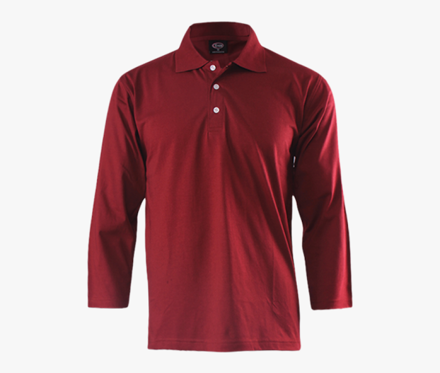 Long-sleeved T-shirt, HD Png Download