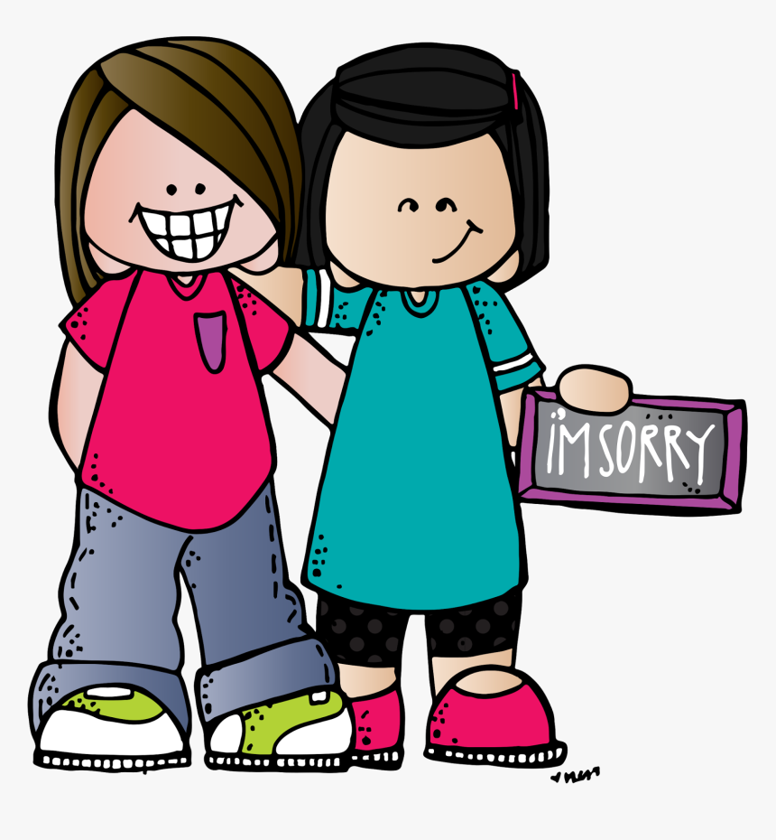 Melonheadz Lds Illustrating Light The World Day - Forgiveness Clipart, HD Png Download