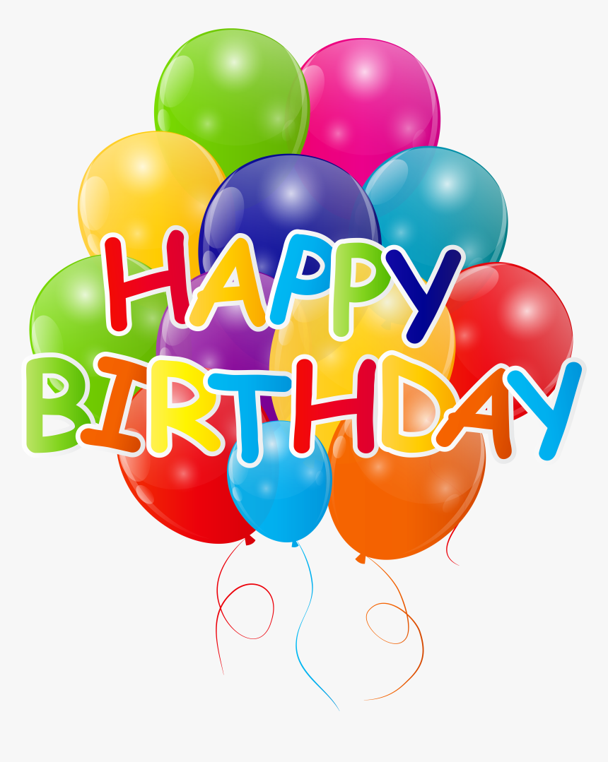 Balloon, HD Png Download