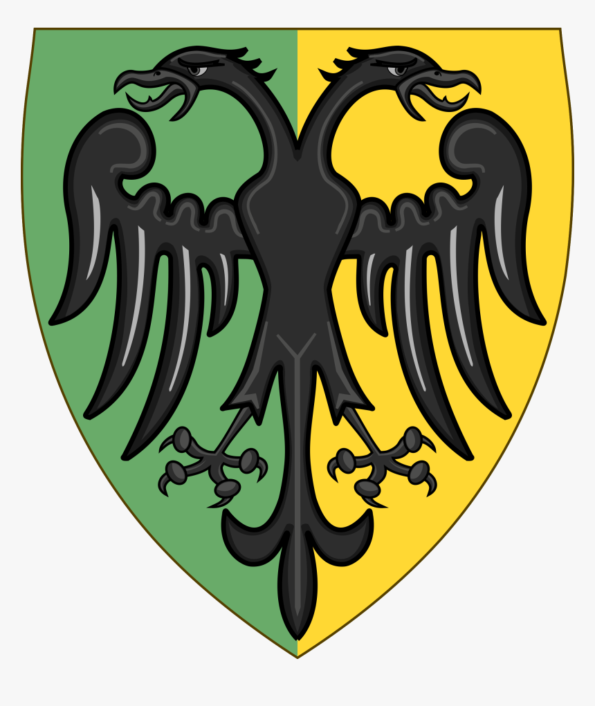 Coat Of Arms Of Sardinia, HD Png Download