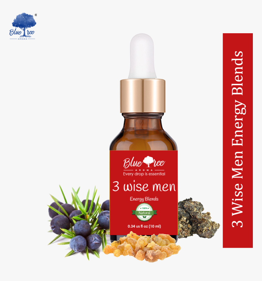 Essential Oil, HD Png Download