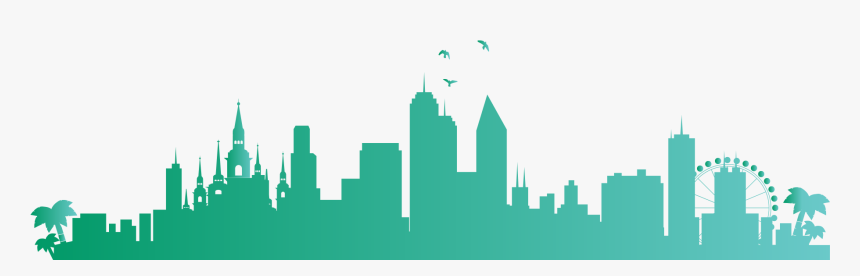 Featured image of post The Best 19 Orlando Skyline Silhouette Png
