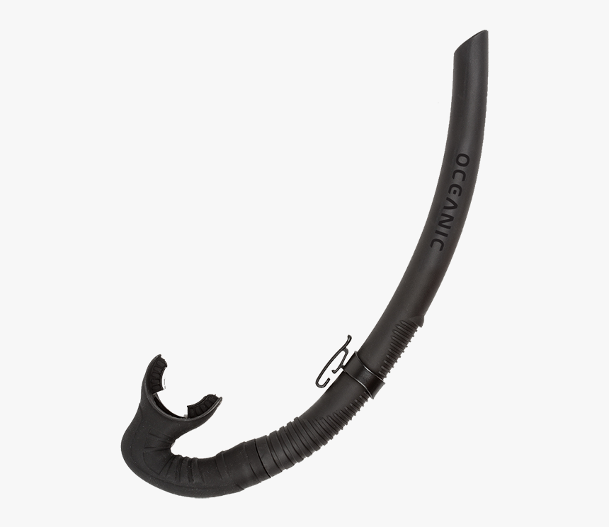 Enzo Snorkel - Oceanic Enzo Snorkel, HD Png Download