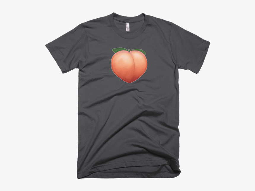 Peach Emoji T Shirts Swish Embassy 
 Class - Definition Of Jiu Jitsu, HD Png Download