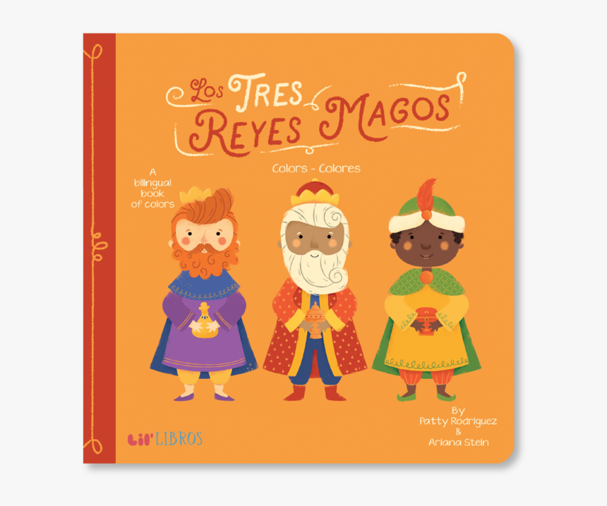 Lil Libros, HD Png Download