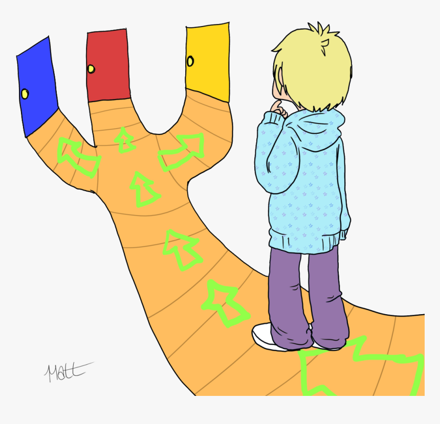 Help Me Grow July - Kids Making Decisions, HD Png Download