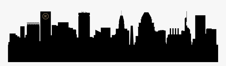 Jpg Stock Washington Dc Skyline Png For Free - Foundations Recovery Center Logo, Transparent Png