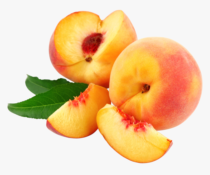 Peach Png, Transparent Png