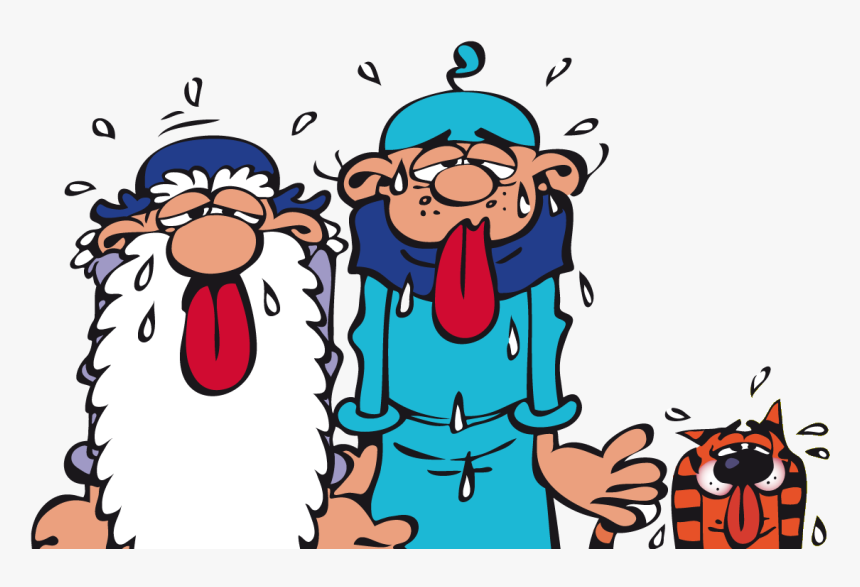 Léonard La Série Tv - Leonard Bd, HD Png Download