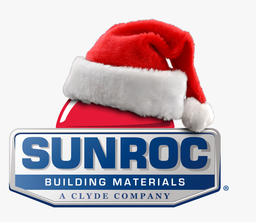 Santa's Hat Png, Transparent Png