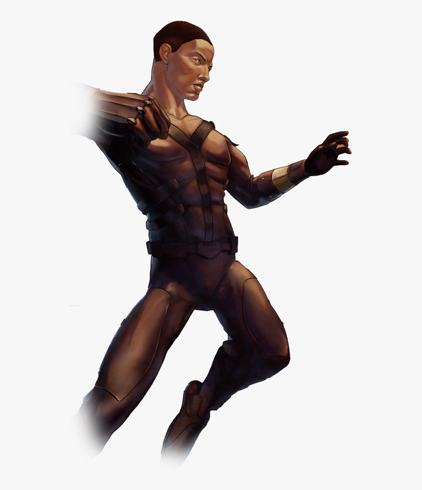 Superhero, HD Png Download