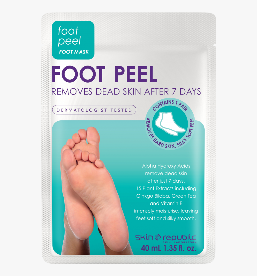 Remove Hard Foot Skin, HD Png Download
