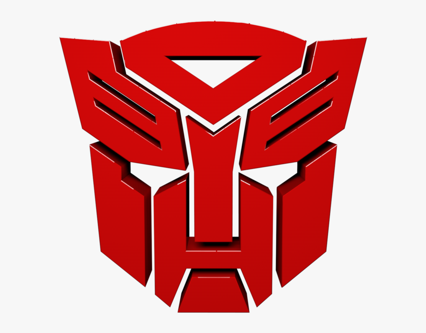 Autobot Logo Png - Autobots Logo, Transparent Png