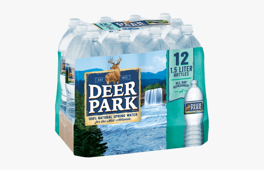 Deer Park 1.5, HD Png Download