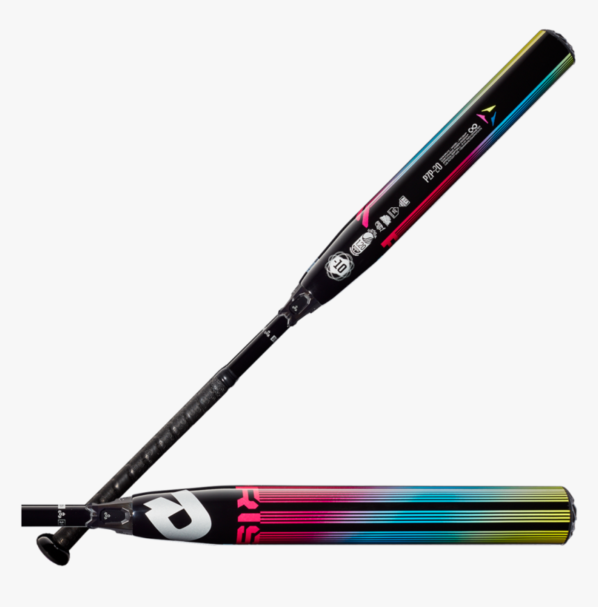 Softball Bats, HD Png Download