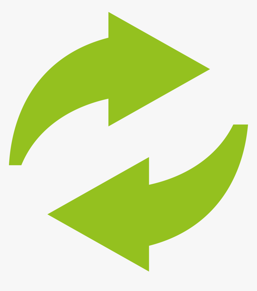 Transparent Environment Icon Png - Circular Economy Icon Png, Png Download