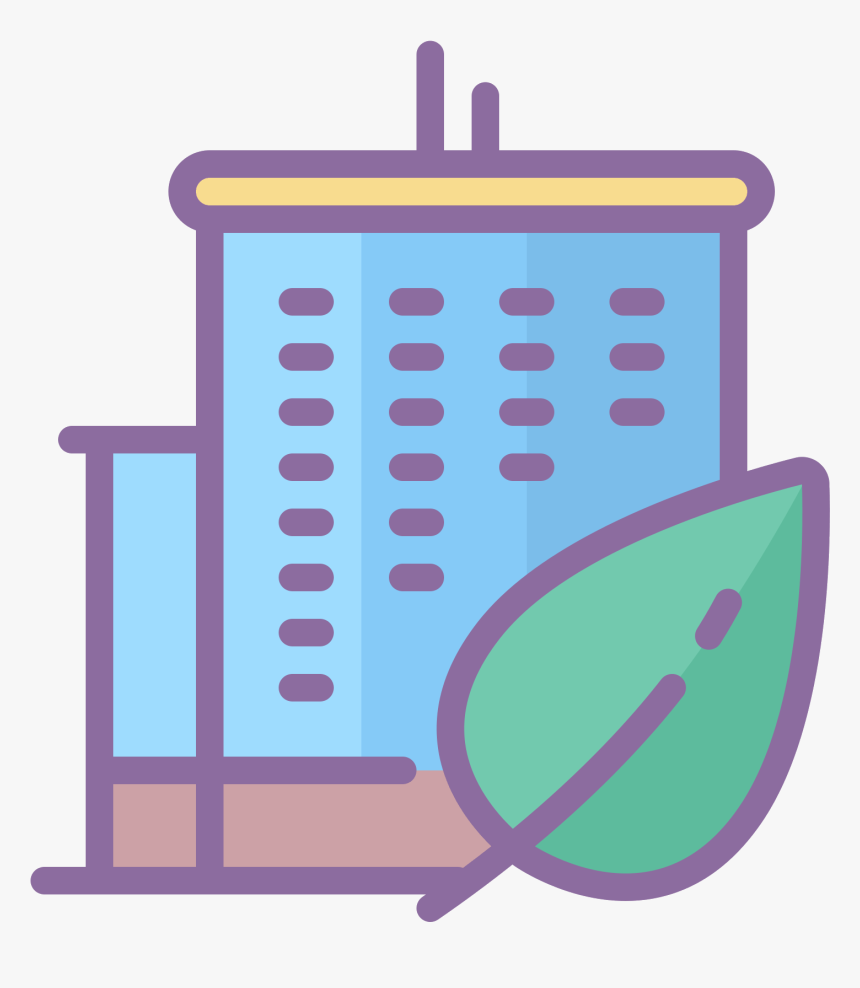 Environmental Planning Icon - Trabalho Fundo Transparente, HD Png Download