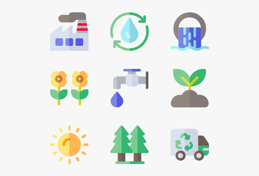 Vector Icon Travel Png, Transparent Png